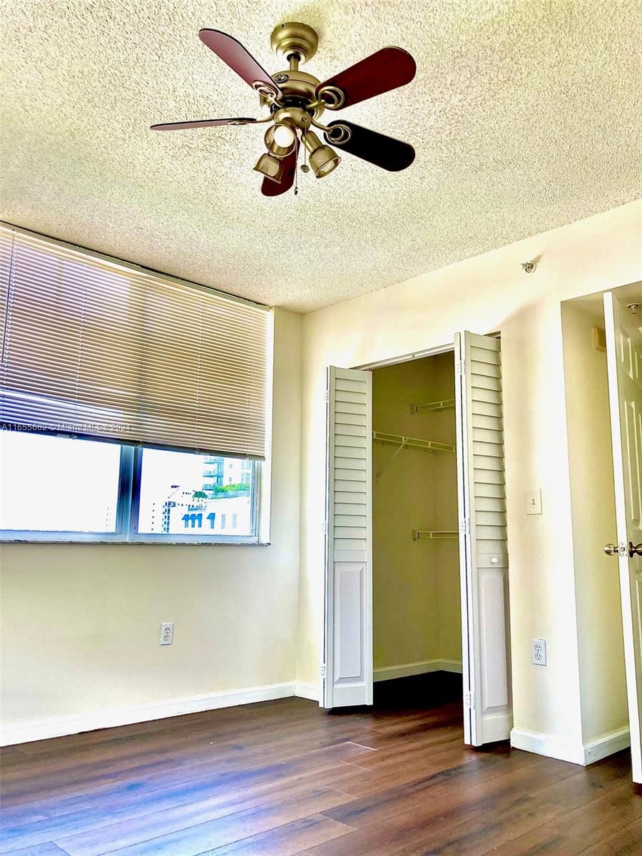 Real estate property located at 1919 Van Buren St #709A, Broward, Regent Park Condo, Hollywood, FL