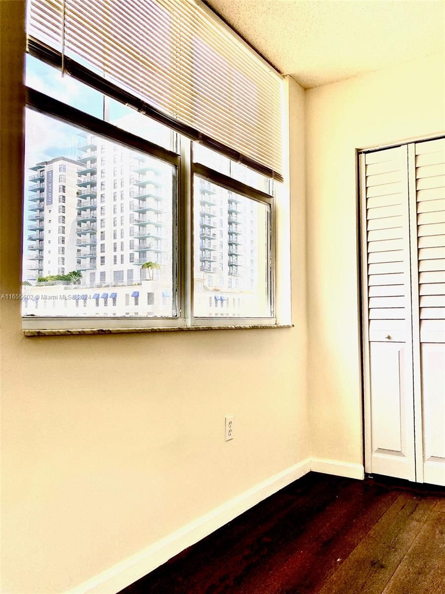 Real estate property located at 1919 Van Buren St #709A, Broward, Regent Park Condo, Hollywood, FL