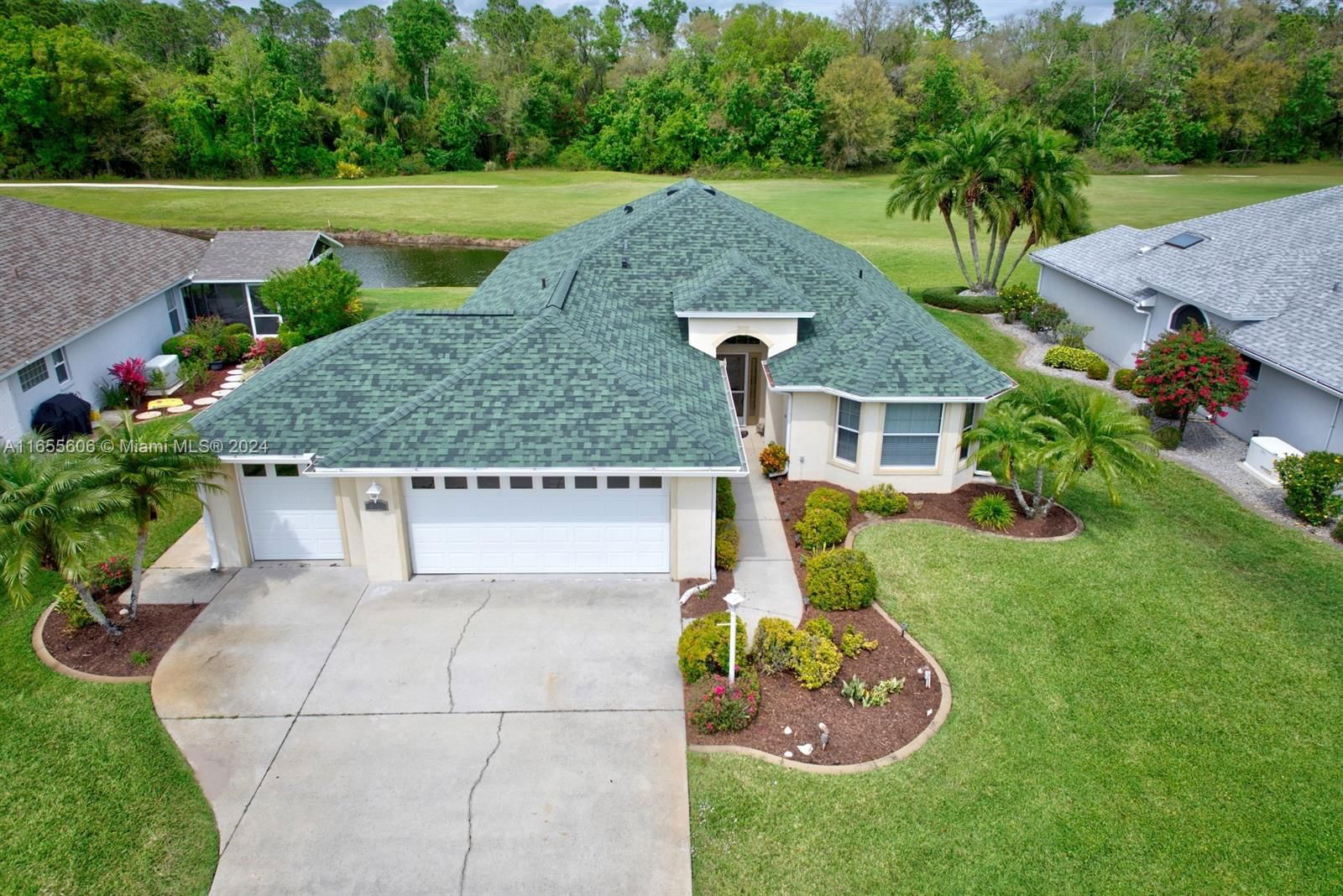 Real estate property located at 4015 CARTER CREEK DR, Other, HIGHLANDS RIDGE GOLF SOUTH, Other City - In The State Of Florida, FL