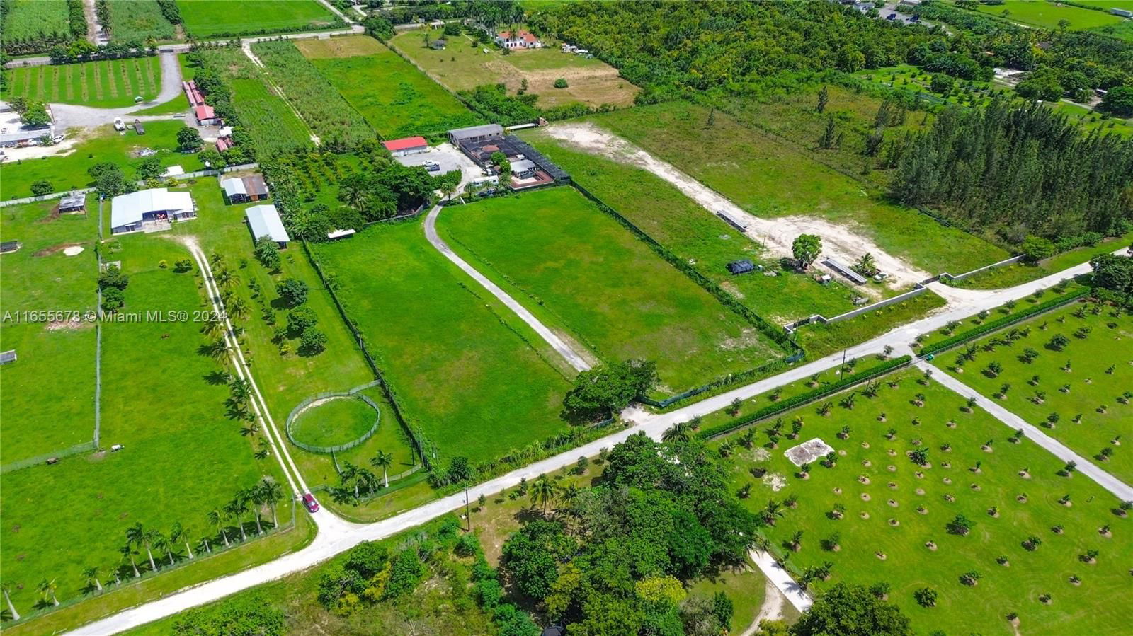 Real estate property located at 12355 199th Ave, Miami-dade, Miami, FL