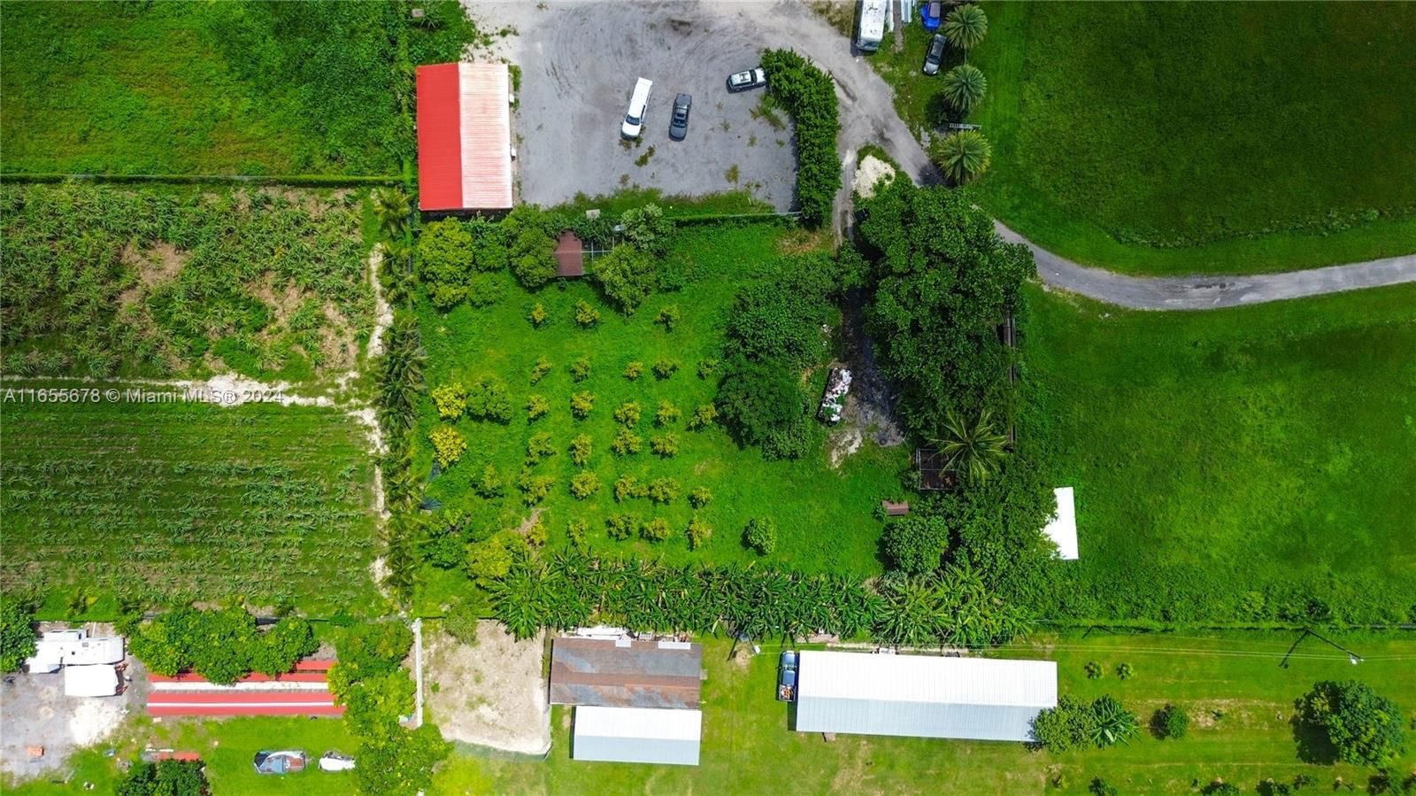 Real estate property located at 12355 199th Ave, Miami-dade, Miami, FL