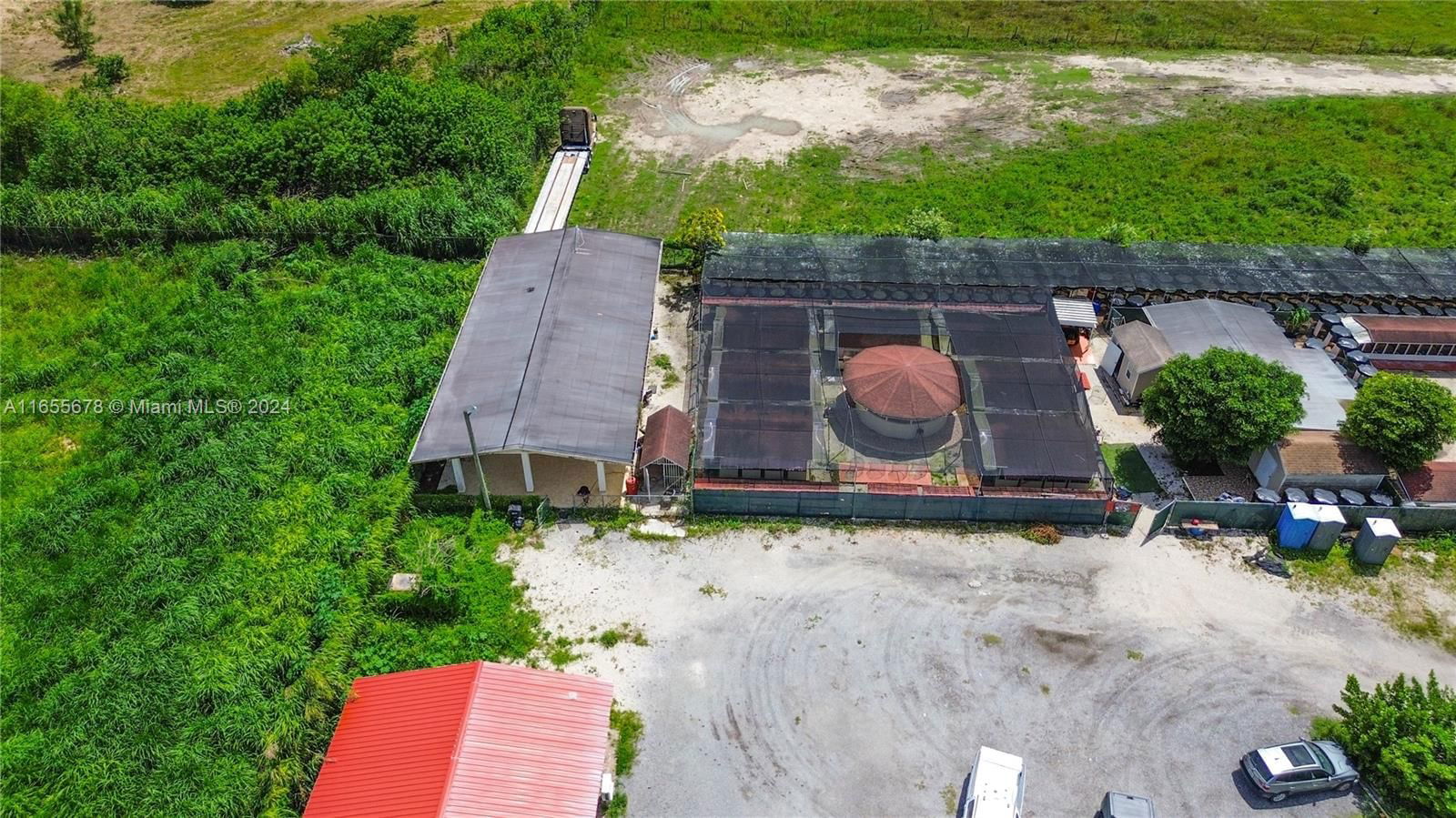 Real estate property located at 12355 199th Ave, Miami-dade, Miami, FL