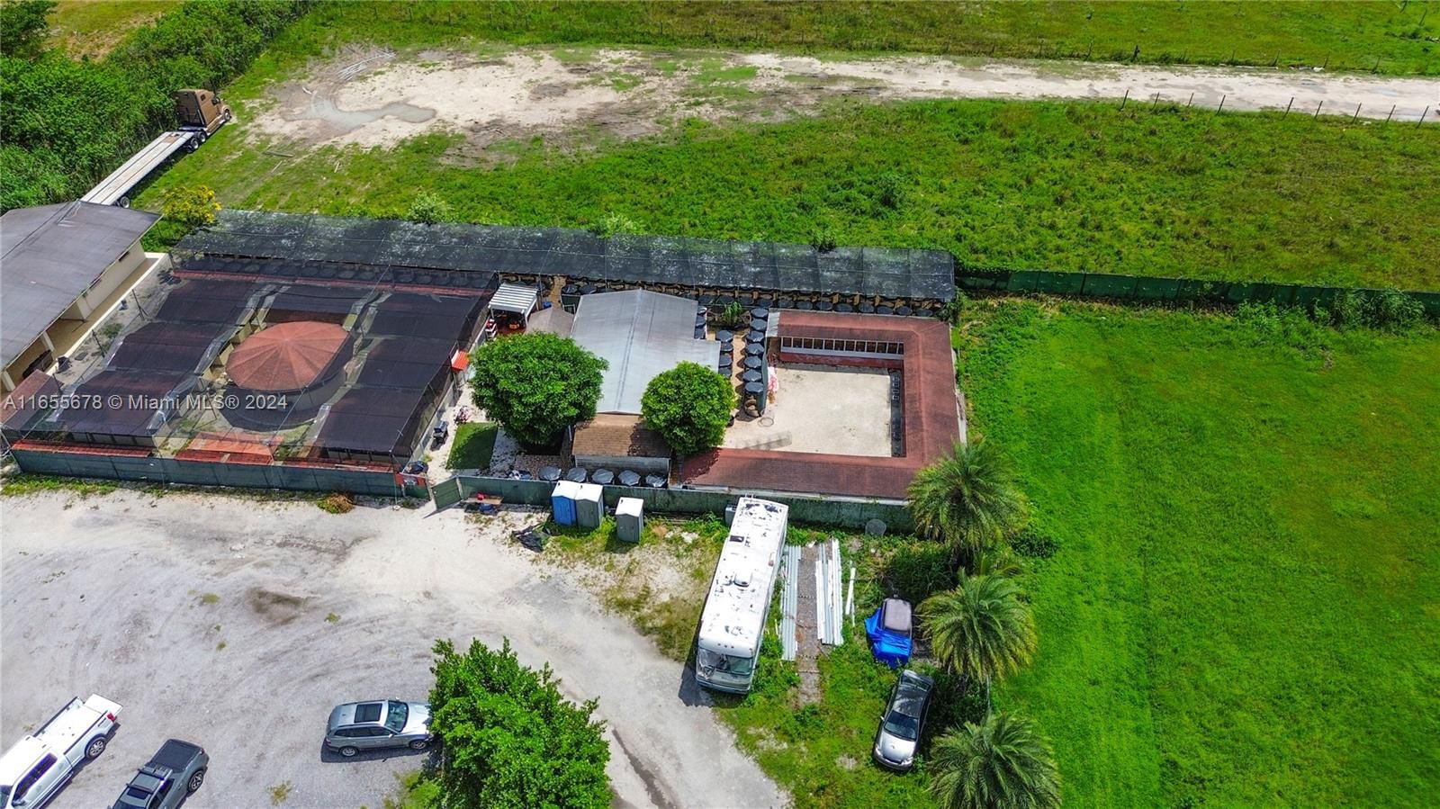 Real estate property located at 12355 199th Ave, Miami-dade, Miami, FL