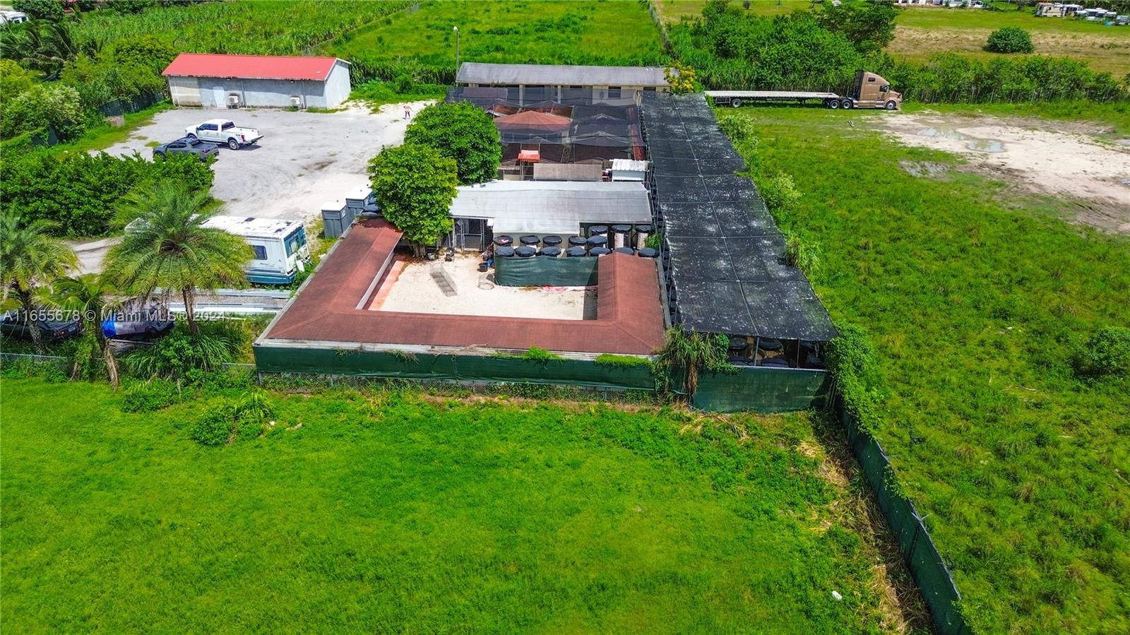 Real estate property located at 12355 199th Ave, Miami-dade, Miami, FL