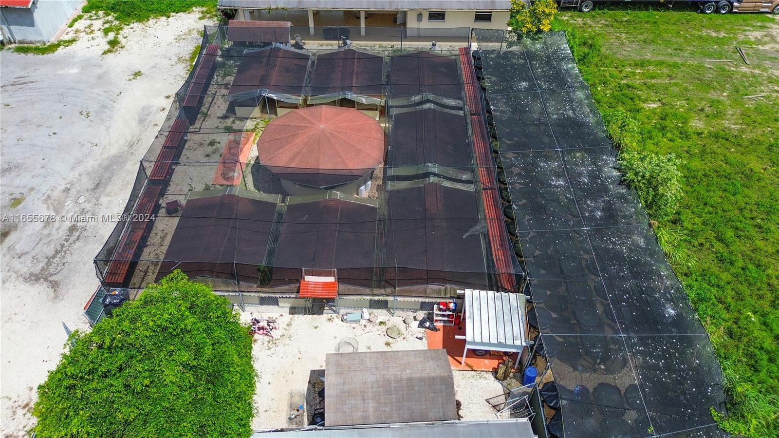 Real estate property located at 12355 199th Ave, Miami-dade, Miami, FL