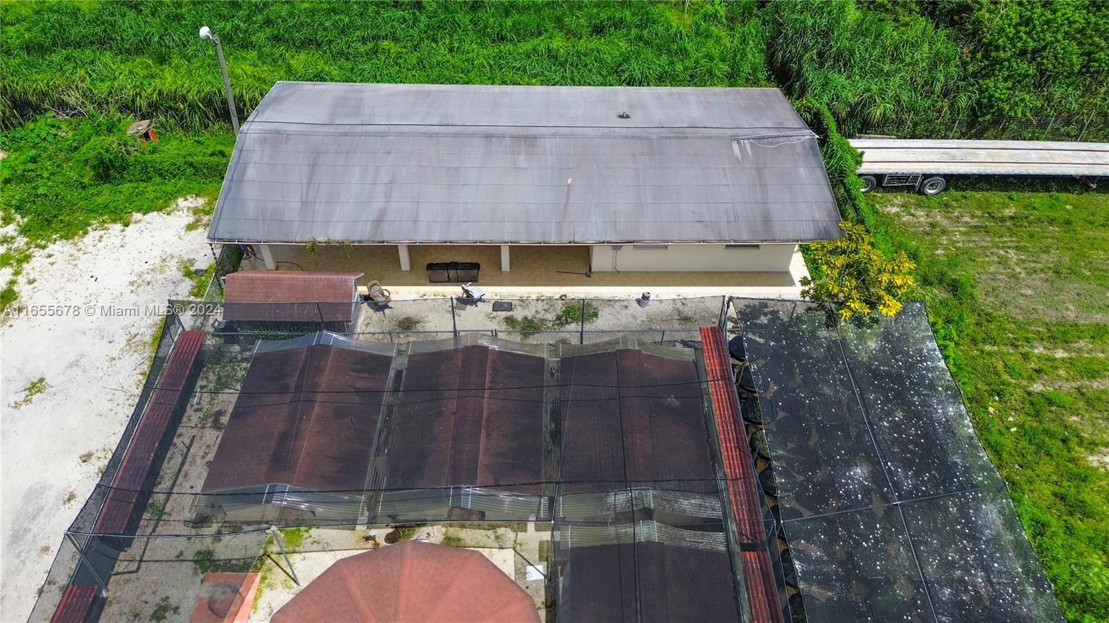 Real estate property located at 12355 199th Ave, Miami-dade, Miami, FL