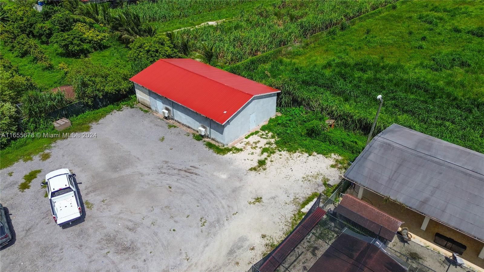 Real estate property located at 12355 199th Ave, Miami-dade, Miami, FL