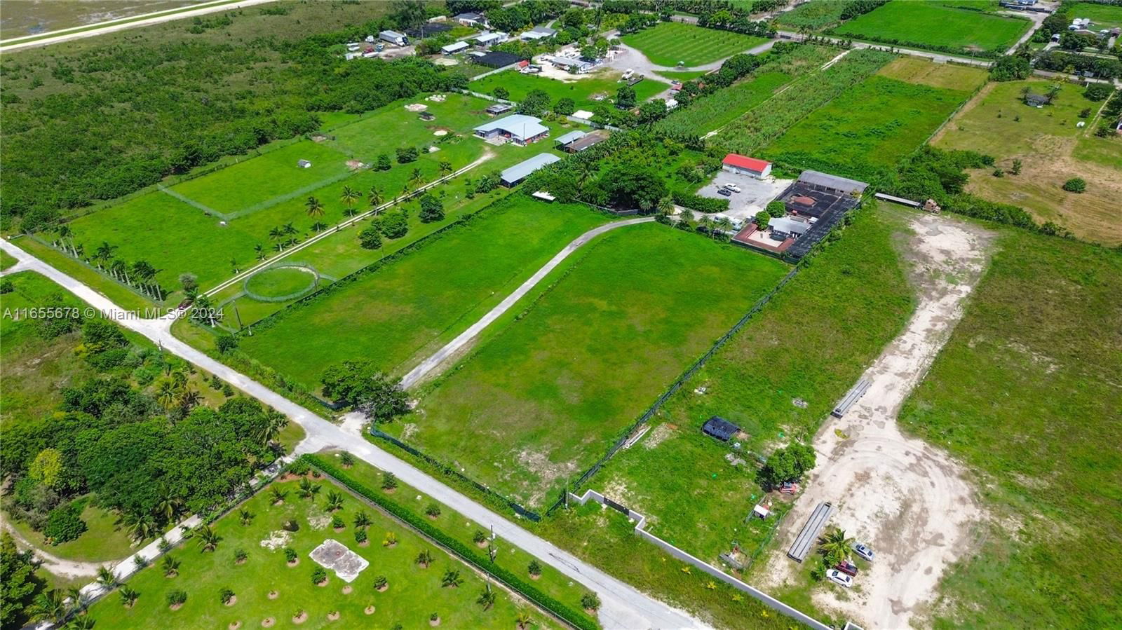 Real estate property located at 12355 199th Ave, Miami-dade, Miami, FL