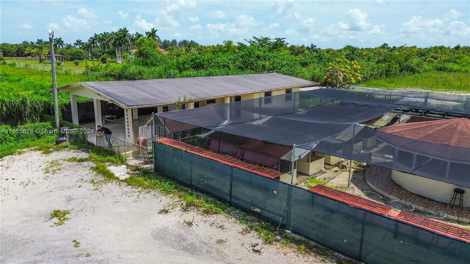 Real estate property located at 12355 199th Ave, Miami-dade, Miami, FL