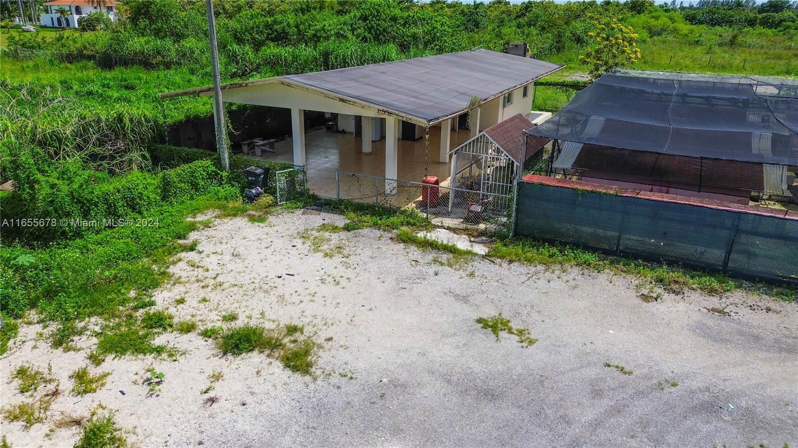 Real estate property located at 12355 199th Ave, Miami-dade, Miami, FL