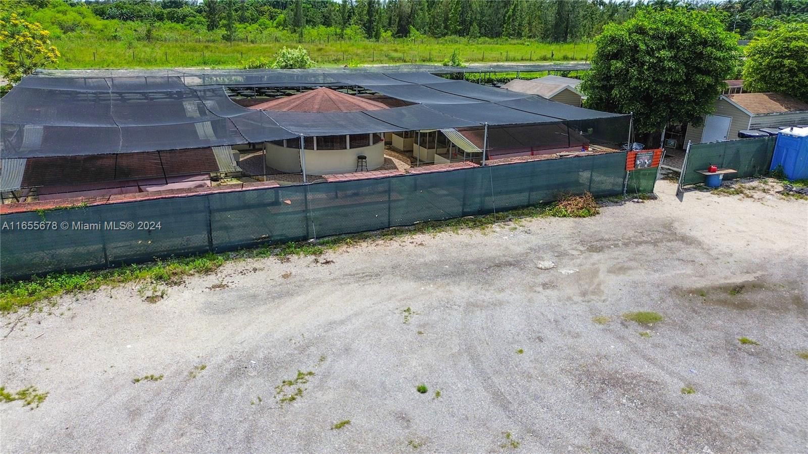Real estate property located at 12355 199th Ave, Miami-dade, Miami, FL
