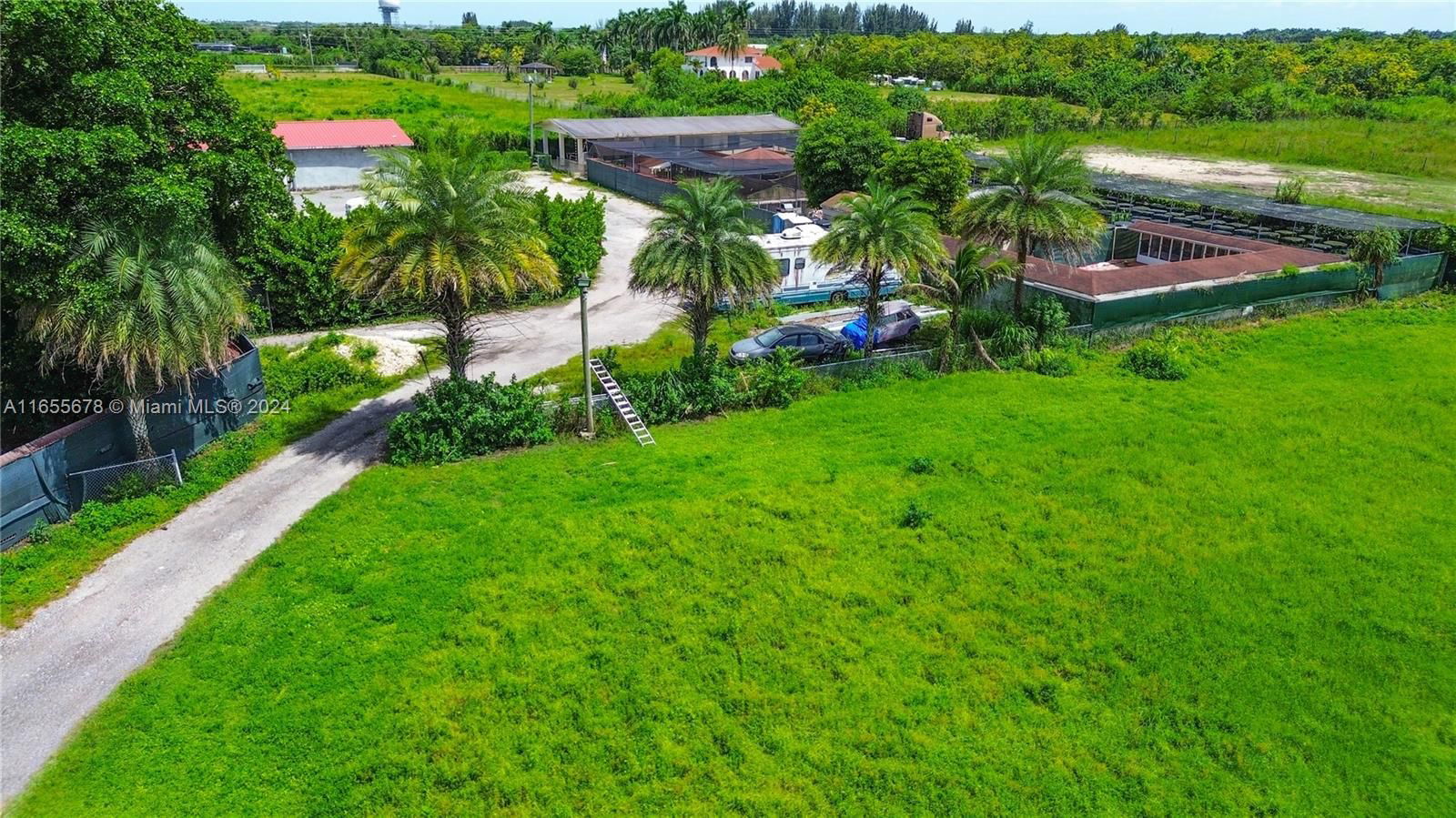 Real estate property located at 12355 199th Ave, Miami-dade, Miami, FL