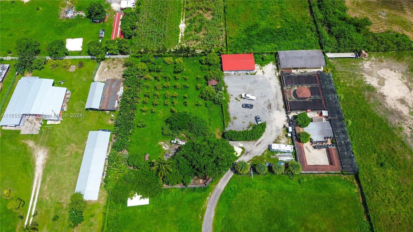 Real estate property located at 12355 199th Ave, Miami-dade, Miami, FL