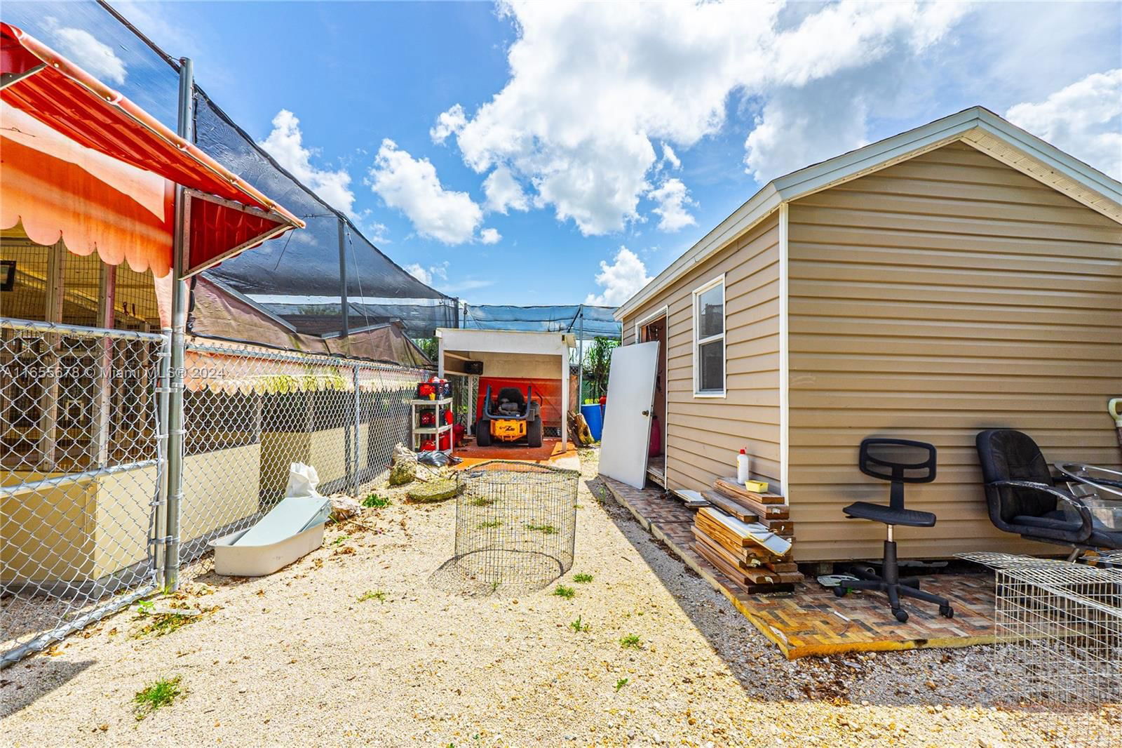 Real estate property located at 12355 199th Ave, Miami-dade, Miami, FL