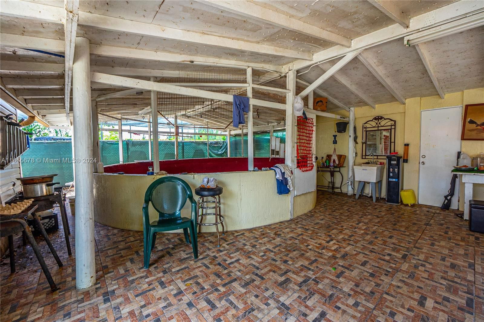 Real estate property located at 12355 199th Ave, Miami-dade, Miami, FL
