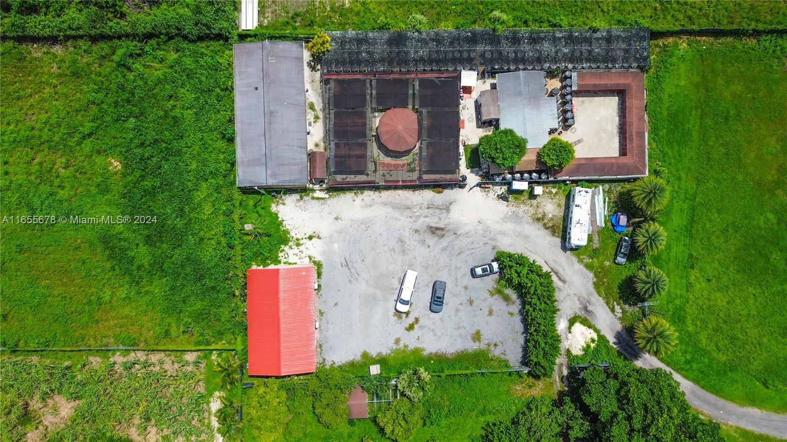 Real estate property located at 12355 199th Ave, Miami-dade, Miami, FL