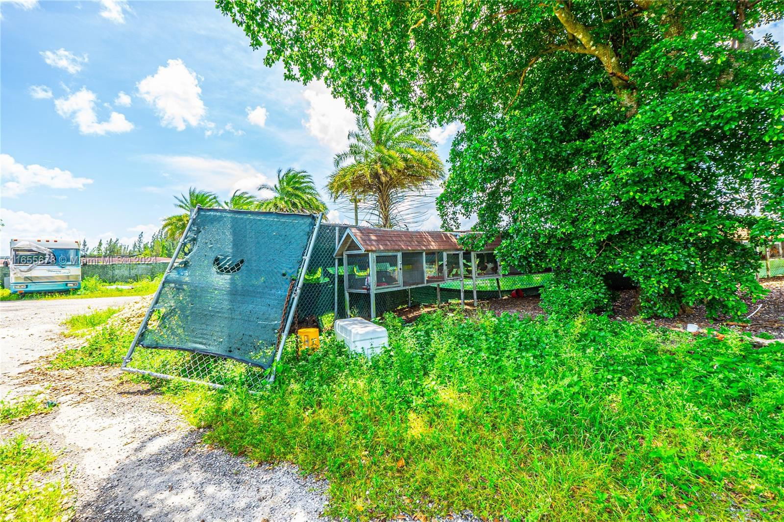 Real estate property located at 12355 199th Ave, Miami-dade, Miami, FL