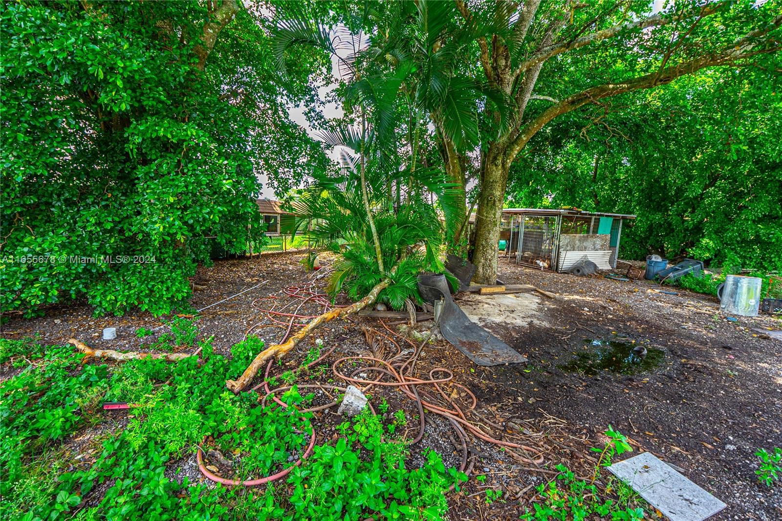 Real estate property located at 12355 199th Ave, Miami-dade, Miami, FL
