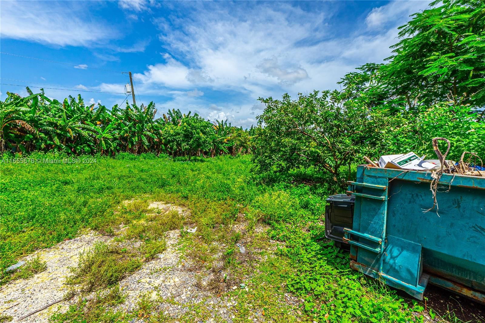 Real estate property located at 12355 199th Ave, Miami-dade, Miami, FL