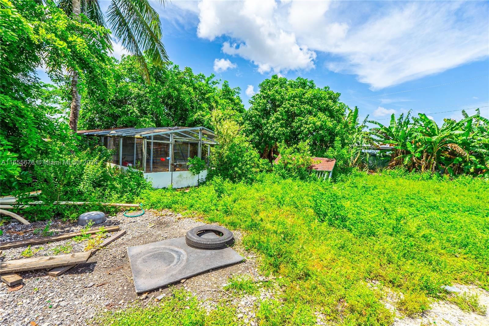 Real estate property located at 12355 199th Ave, Miami-dade, Miami, FL
