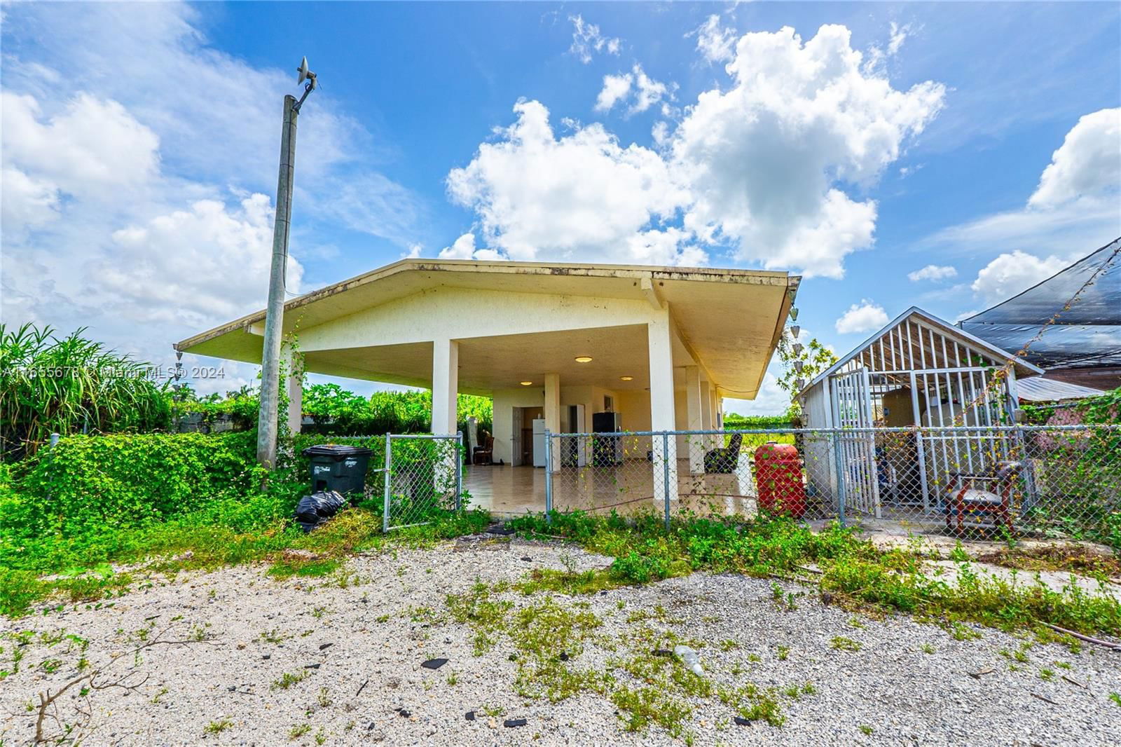 Real estate property located at 12355 199th Ave, Miami-dade, Miami, FL