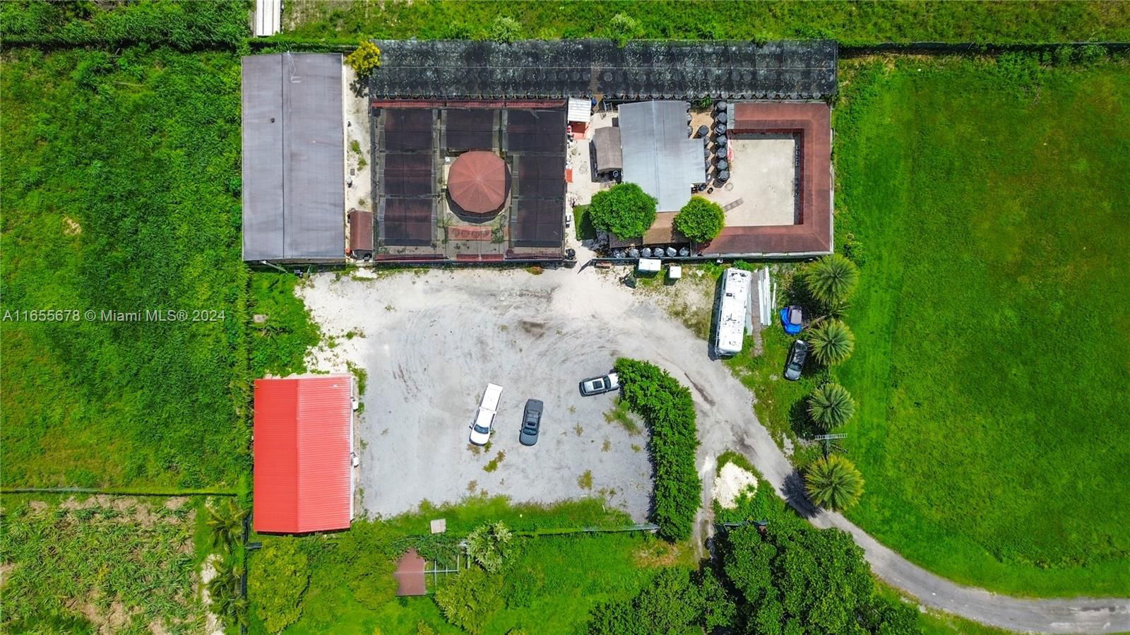 Real estate property located at 12355 199th Ave, Miami-dade, Miami, FL