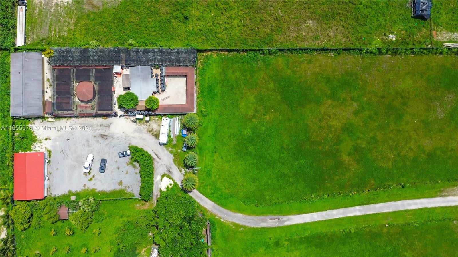 Real estate property located at 12355 199th Ave, Miami-dade, Miami, FL
