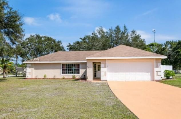 Real estate property located at 489 Eastport Cir, St Lucie, PORT ST LUCIE, Port St. Lucie, FL