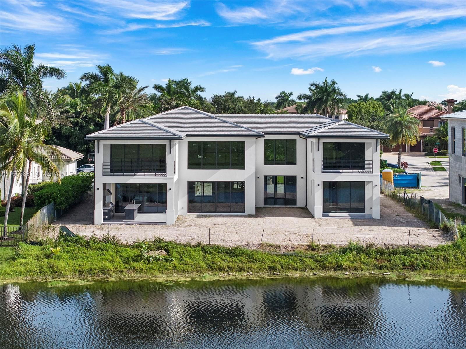 Real estate property located at 12060 NW 67th Ct, Broward, HERON BAY EAST, Parkland, FL