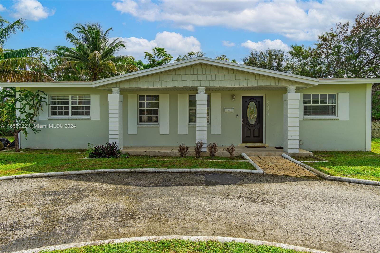 Real estate property located at 18625 22nd Ct, Miami-Dade, WINDWARD ESTS SEC 3, Miami Gardens, FL