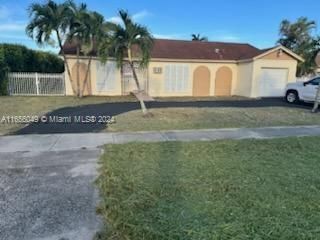 Real estate property located at 26521 127th Ave, Miami-Dade, MEADOW WOOD MANOR SEC 3, Homestead, FL