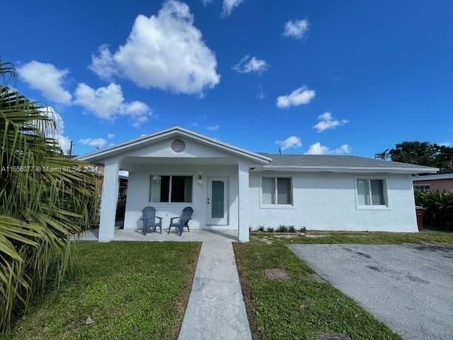 Real estate property located at 871 3rd Place, Miami-Dade, 2ND ADDN ESSEX VILLAGE, Hialeah, FL