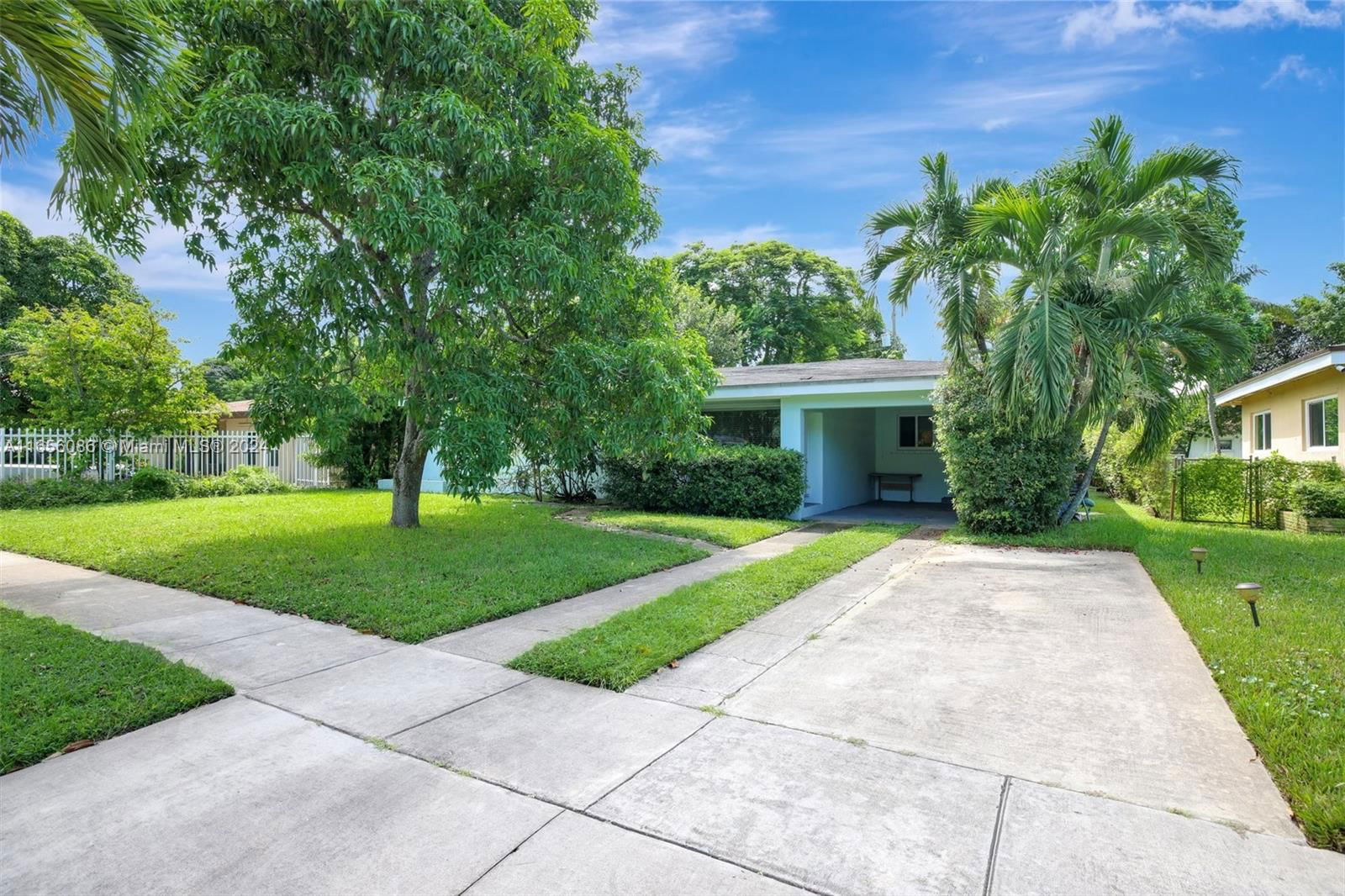 Real estate property located at 950 Dayton Cir, Broward, MELROSE PARK SEC 4, Fort Lauderdale, FL