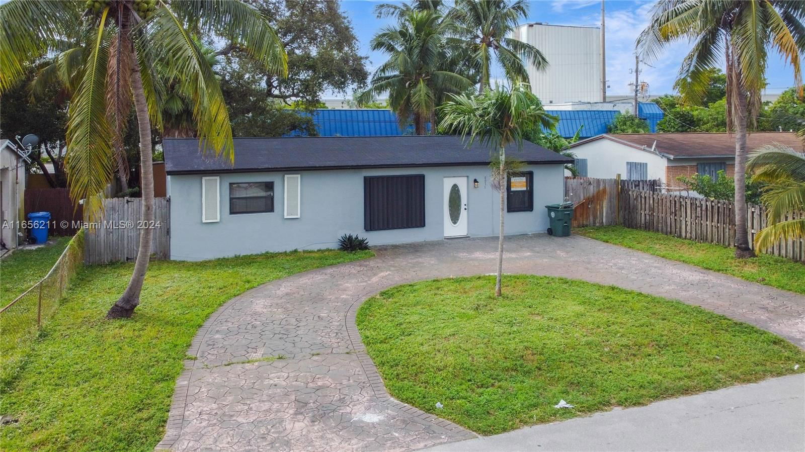 Real estate property located at 4031 8th Ter, Broward, LLOYD ESTATES 2ND ADD, Oakland Park, FL