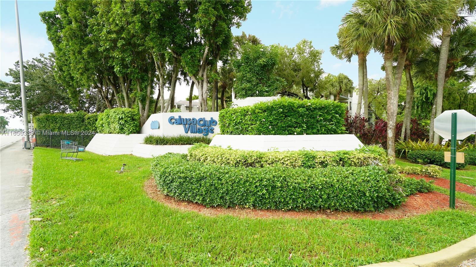 Real estate property located at 8888 131st Ct #304, Miami-Dade, CALUSA CLUB VIL CONDO BLD, Miami, FL