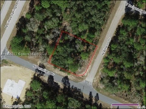 Real estate property located at 8760 Athens, Citrus, Citrus Springs, Citrus Springs, FL