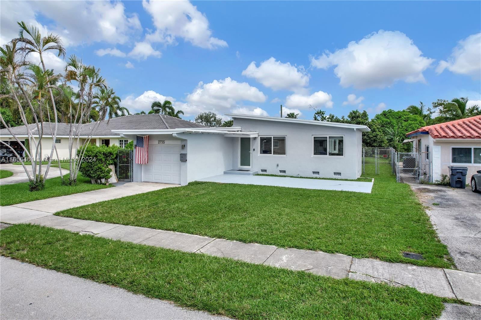 Real estate property located at 2735 Madison St, Broward, HOLLYWOOD LITTLE RANCHES, Hollywood, FL