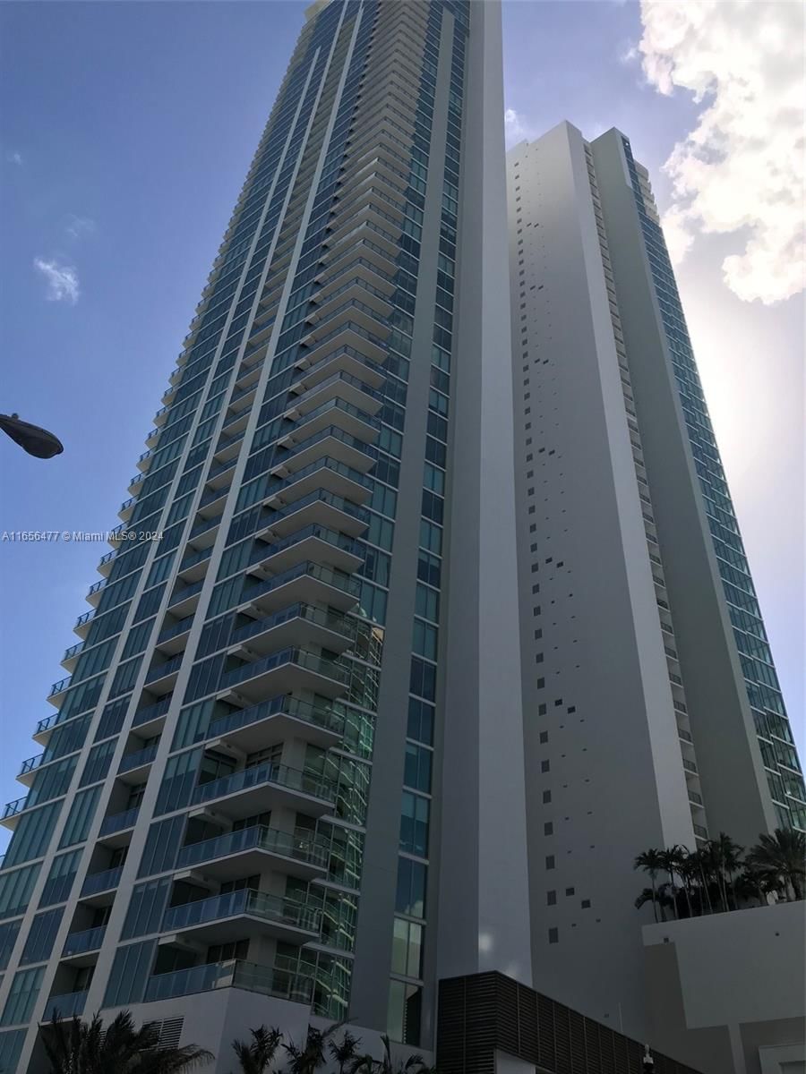 Real estate property located at 2900 7th Ave #4101, Miami-Dade, BISCAYNE BEACH CONDO, Miami, FL