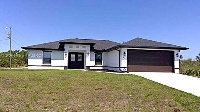 Real estate property located at 7968 20th Ter, Hendry, Wheeler, La Belle, FL