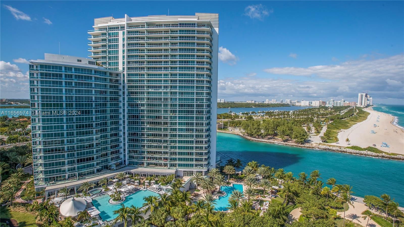 Real estate property located at 10295 Collins Ave #902, Miami-Dade, One Bal Harbour, Bal Harbour, FL