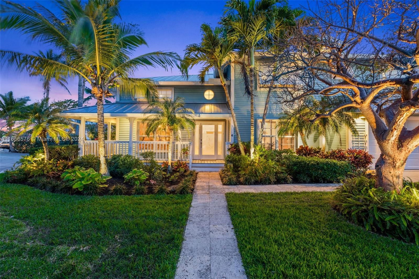 Real estate property located at 6 Kepner Dr, Palm Beach, BOYNTON ISLES 2, Boynton Beach, FL