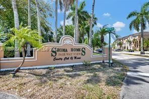 Real estate property located at 17610 73rd Ave #206-5, Miami-Dade, SHOMA HOMES AT COUNTRY CL, Hialeah, FL