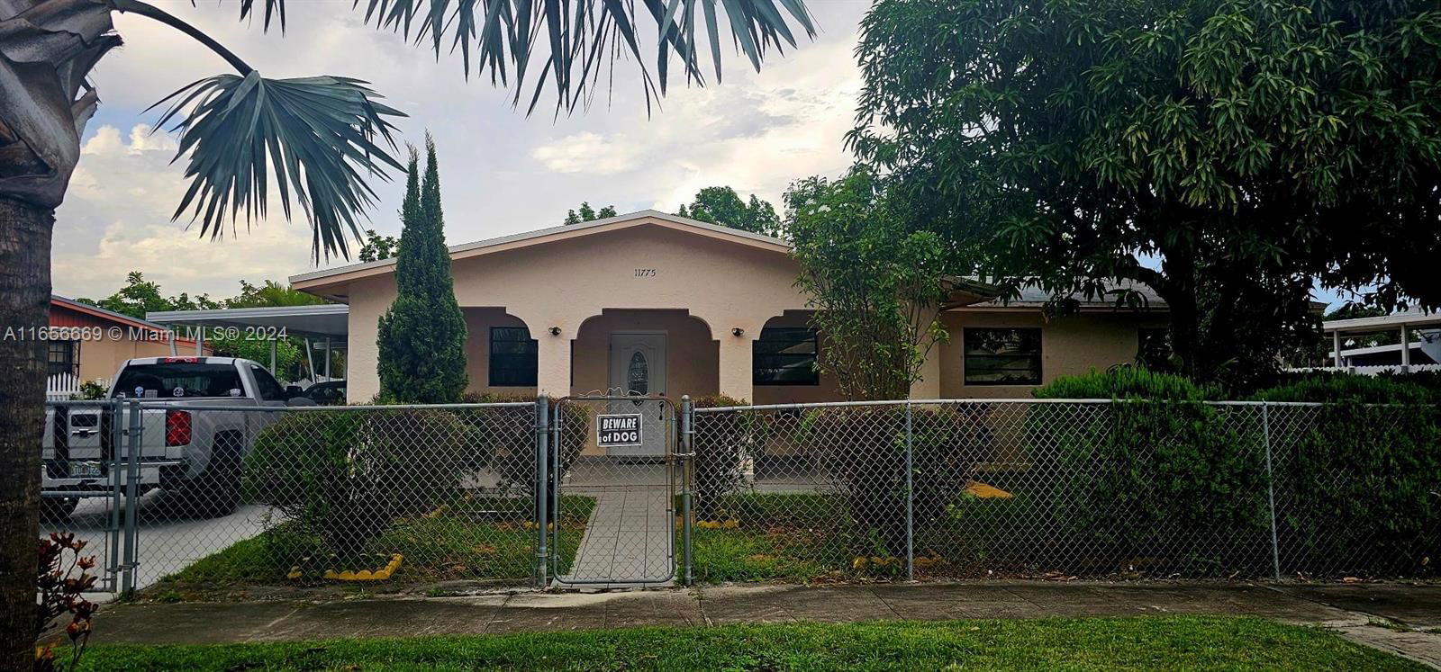 Real estate property located at 11775 183rd St, Miami-Dade, SOUTH MIAMI HEIGHTS ADDN, Miami, FL