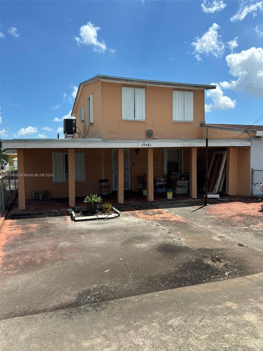 Real estate property located at 19401 47th Ave, Miami-Dade, KINGS GARDENS SEC ONE, Miami Gardens, FL