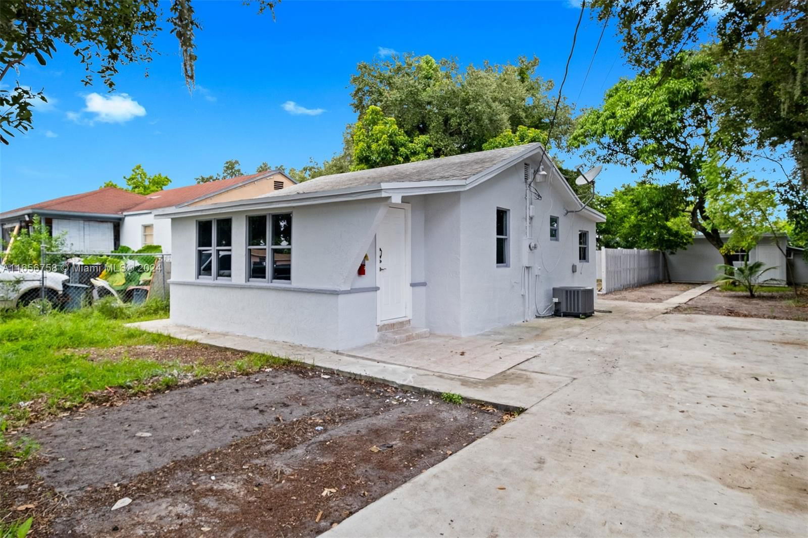 Real estate property located at 2919 30th St, Miami-Dade, MELROSE HEIGHTS 3RD ADDN, Miami, FL