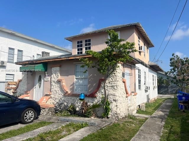 Real estate property located at 2337 Flagler Ter, Miami-Dade, GLENROYAL SUB, Miami, FL