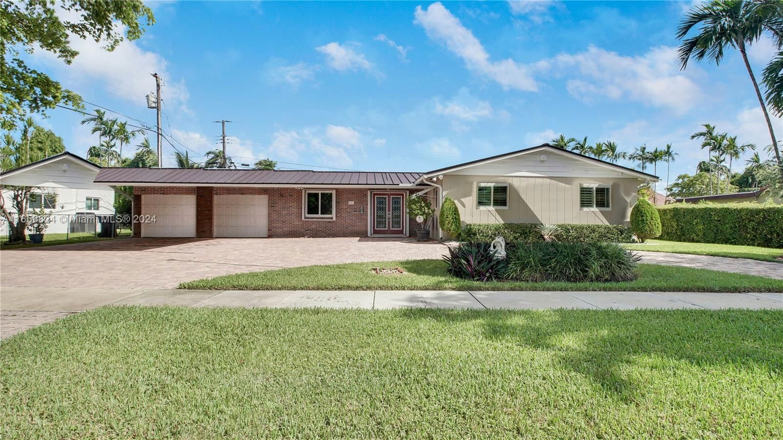 Real estate property located at 8901 82nd St, Miami-Dade, CYPRESS COVE ESTATES SEC, Miami, FL