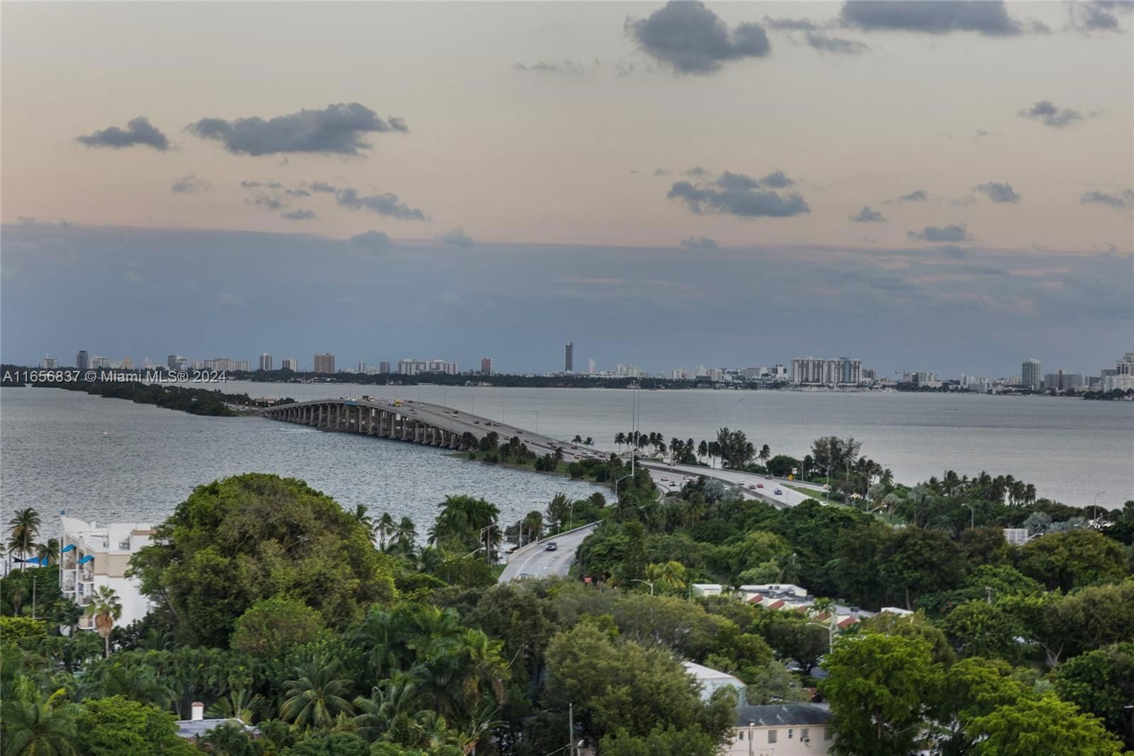 Real estate property located at 3900 Biscayne Blvd S-1014, Miami-Dade, QUADRO CONDO, Miami, FL