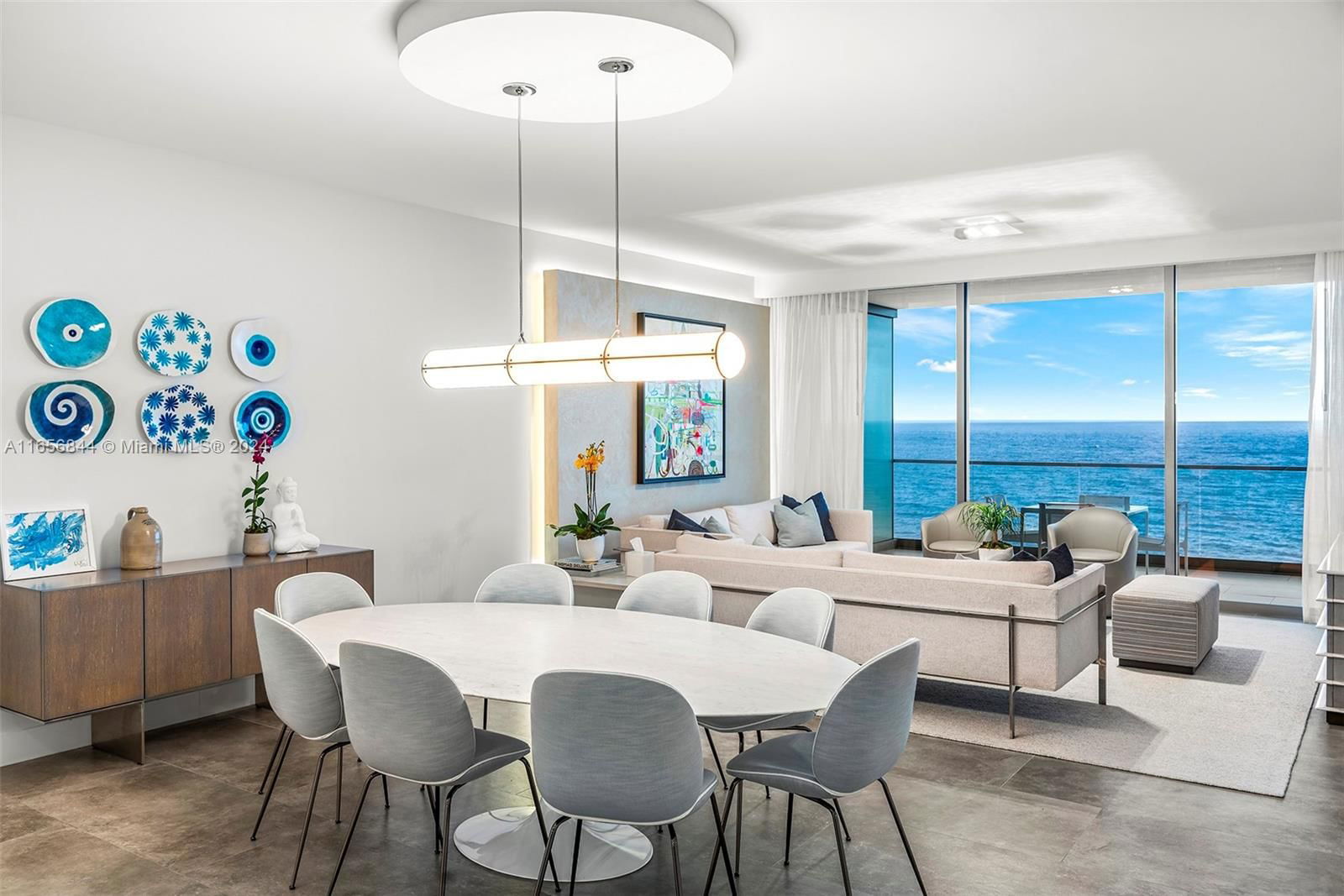 Real estate property located at 10203 Collins Ave #1003, Miami-Dade, OCEANA BAL HARBOUR CONDO, Bal Harbour, FL