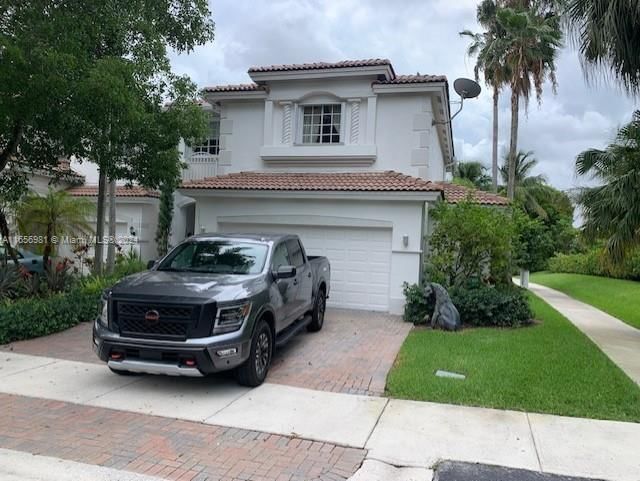 Real estate property located at 11662 69th Ter, Miami-Dade, BARBADOS, Doral, FL